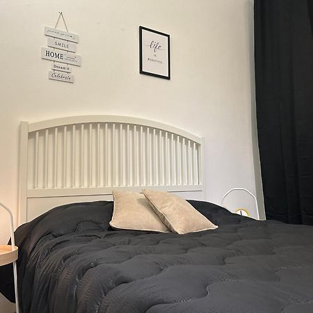 شقة Bergamo 5 Stelle المظهر الخارجي الصورة