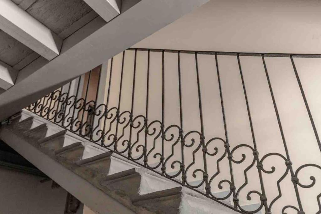 شقة Bergamo 5 Stelle المظهر الخارجي الصورة