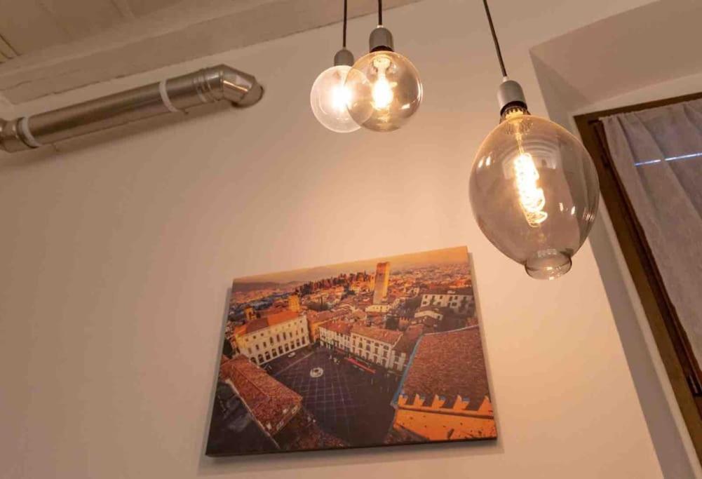شقة Bergamo 5 Stelle المظهر الخارجي الصورة