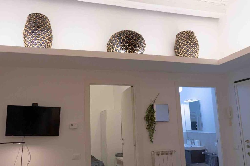 شقة Bergamo 5 Stelle المظهر الخارجي الصورة