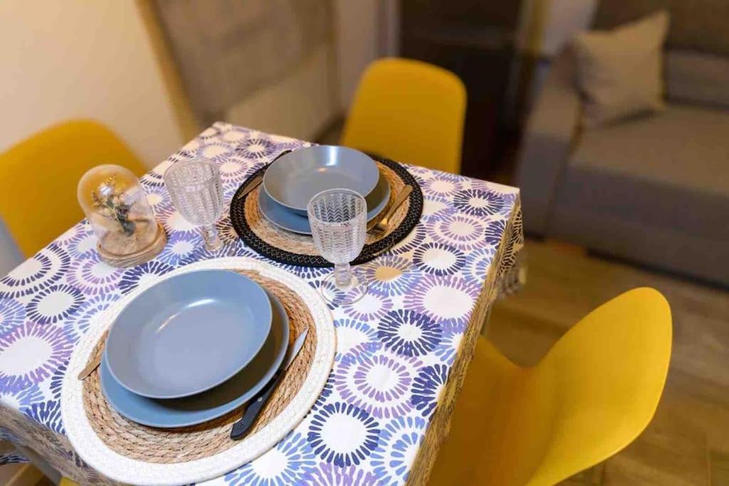 شقة Bergamo 5 Stelle المظهر الخارجي الصورة